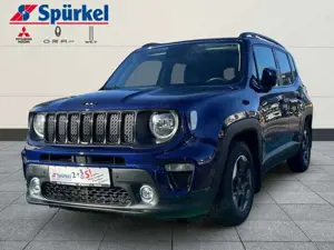 Jeep Renegade Limited FWD, Navigation, Bluetooth, Sitzheizung