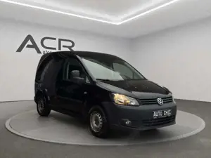 Volkswagen Caddy Kasten Navi/PDC/AHK/Standheizung/SHZ/TÜV!