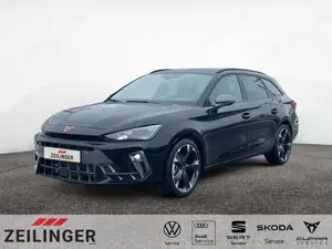CUPRA Leon Sportstourer eTSI DSG|AHK|ACC|WINTERPAKET|