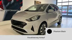 Hyundai i10 GO! PLUS 1.2 MT 58 kW (79 PS) 5 Jahre Garantie,...