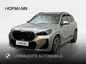BMW X1 M Sport Pro