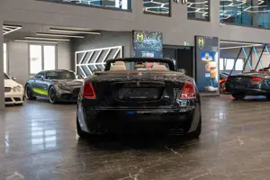 Rolls-Royce Dawn Black Badge Bild 5