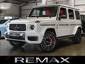 Mercedes-Benz G 63 AMG / Carbon / A22 / Night I+II / Mod. 2026