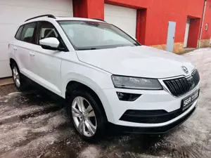 Skoda Karoq Style