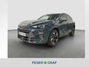 CUPRA Terramar CupraTerramar2.0TSI(204PS)AHK SHZ KESSY
