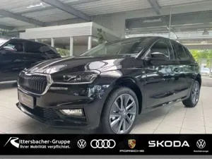 Skoda Fabia Tour 1,0 TSI 85 kW 7-Gang-DSG - Sofort Ver