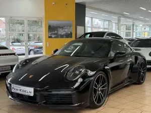 Porsche 992 Turbo S*PDCB*PDCC*S.ViEW*PDLS+*ABSTAND
