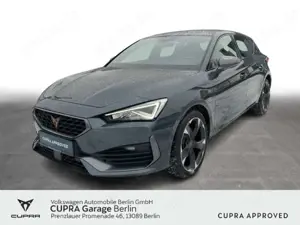CUPRA Leon 1.4 e-HYBRID DSG Climatronic Navi LED SHZ