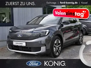 Ford Explorer Extended Range LED+Navi+ACC+Sitzheizung Klima