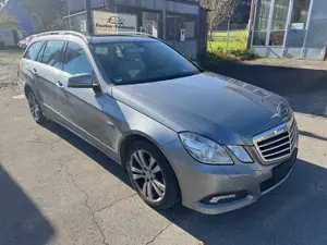 Mercedes-Benz E 250 E-Klasse T-Modell T CGI BlueEFFICIENCY Avantgarde
