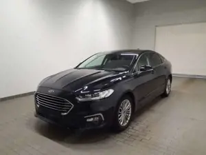 Ford Mondeo 2.0EB LimousineTitanium Standhzg+Sitzhz