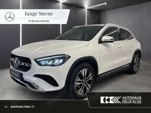 Mercedes-Benz GLA 180 Progressive *LED*Kamera*Widescreen*Spur*
