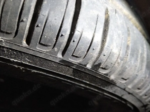 205 50 R 17 89 V Continental Sommerreifen  205 50 17