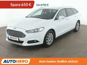 Ford Mondeo 1.5 EcoBoost Business Edition Aut*NAVI*TEMPO*CAM*