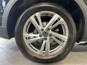 Volkswagen T-Roc Bild 3