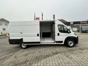 Fiat Ducato KASTENWAGEN MAXI 35 L4H2 180MT Bild 3