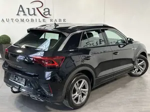 Volkswagen T-Roc Bild 5