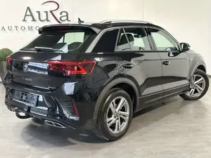 Volkswagen T-Roc Bild 4