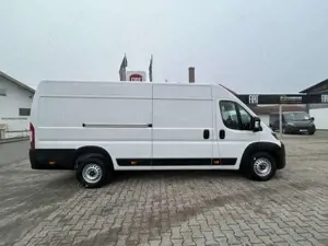 Fiat Ducato KASTENWAGEN MAXI 35 L4H2 180MT Bild 2