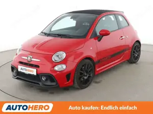 Abarth 595C