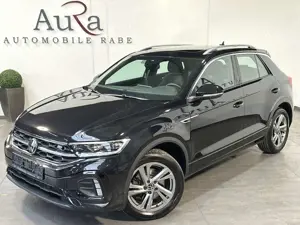 Volkswagen T-Roc Bild 2