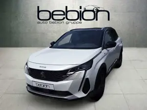 Peugeot 3008 Hybrid 225 (Plug-In) e-EAT8 GT Navi LED