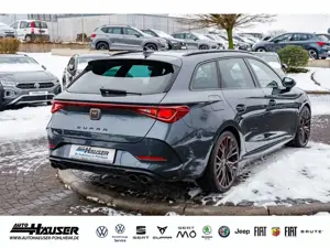 CUPRA Leon Sportstourer VZ 2.0 TSI DSG 4Drive AHK PANO DCC ME Bild 5