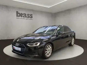 Audi A4 40 TDI quattro 150(204) kW(PS) S tr