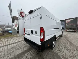 Fiat Ducato KASTENWAGEN MAXI 35 L4H2 180MT Bild 5