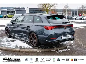 CUPRA Leon Sportstourer VZ 2.0 TSI DSG 4Drive AHK PANO DCC ME Bild 4
