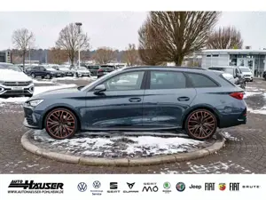 CUPRA Leon Sportstourer VZ 2.0 TSI DSG 4Drive AHK PANO DCC ME Bild 3