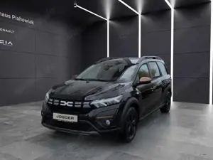 Dacia Jogger Extreme HYBRID 140 Automatik Navi Rückfahrkamera