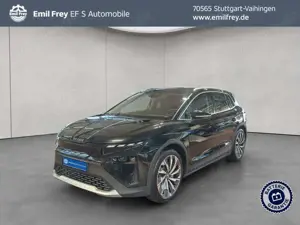 Skoda Elroq 85Sport MAXX AHK