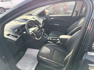 Ford Kuga Bild 5