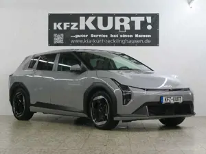 Kia EV4 Hatchback 81,4-kWh Earth! P-3+4+5+6+7+8