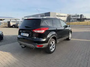 Ford Kuga Bild 3