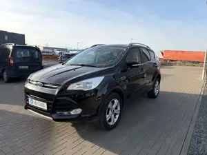 Ford Kuga Bild 2