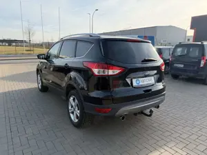 Ford Kuga Bild 4