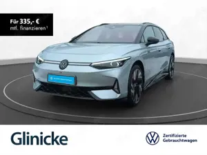 Volkswagen ID.7 Tourer GTX 4Motion Pano AHK WäPu Matrix