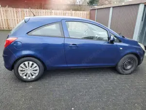 Opel Corsa Corsa 1.0 12V Innovation