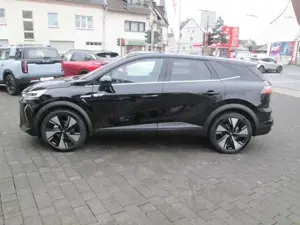 Mitsubishi Grandis Intro Edition 1.8 Hybrid Bild 2