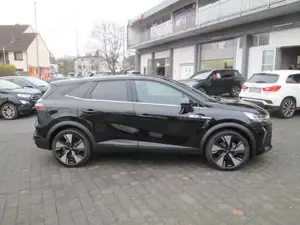 Mitsubishi Grandis Intro Edition 1.8 Hybrid Bild 5