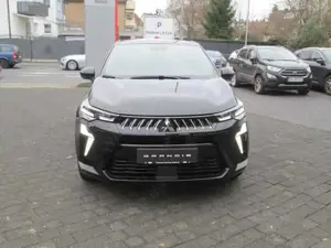 Mitsubishi Grandis Intro Edition 1.8 Hybrid Bild 3