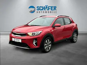 Kia Stonic 1.2 Vision #NAV #SHZ #DAB #KAM