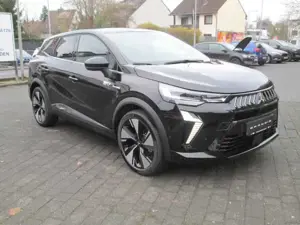 Mitsubishi Grandis Intro Edition 1.8 Hybrid Bild 4