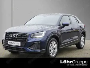 Audi Q2 35 TDI quattro advanced *Vorb.AHK*Navi*Smatphon...