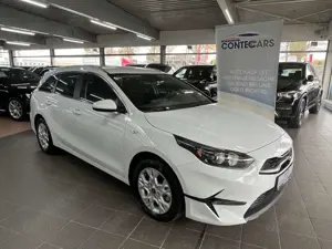 Kia Ceed SW / cee'd SW cee´d Sportswagon 1.6 CRDI Vision Komfort Paket.