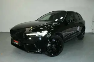 Volvo XC60 Ultim. Black AWD MASS*SITZBL*BW*HuD*360*PANO Bild 1