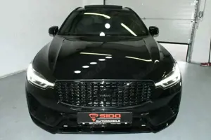 Volvo XC60 Ultim. Black AWD MASS*SITZBL*BW*HuD*360*PANO Bild 3