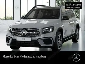 Mercedes-Benz GLB 220 4M AMG+NIGHT+PANO+360°+AHK+MULTIBEAM+19"